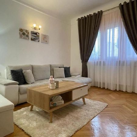 Bucharest Central Apartment 3 Экстерьер фото