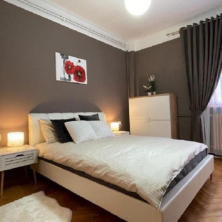 Bucharest Central Apartment 3 Экстерьер фото