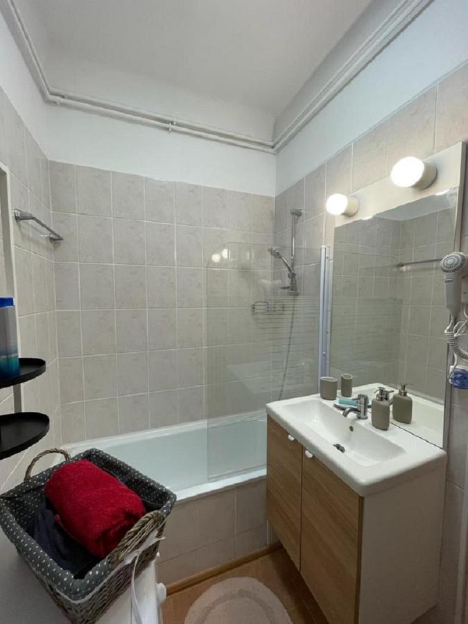 Bucharest Central Apartment 3 Экстерьер фото