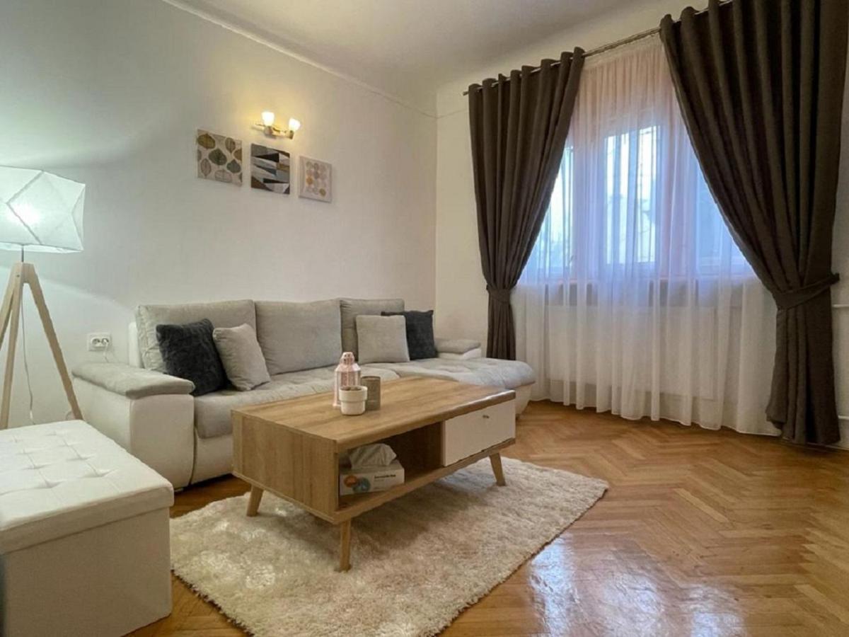 Bucharest Central Apartment 3 Экстерьер фото