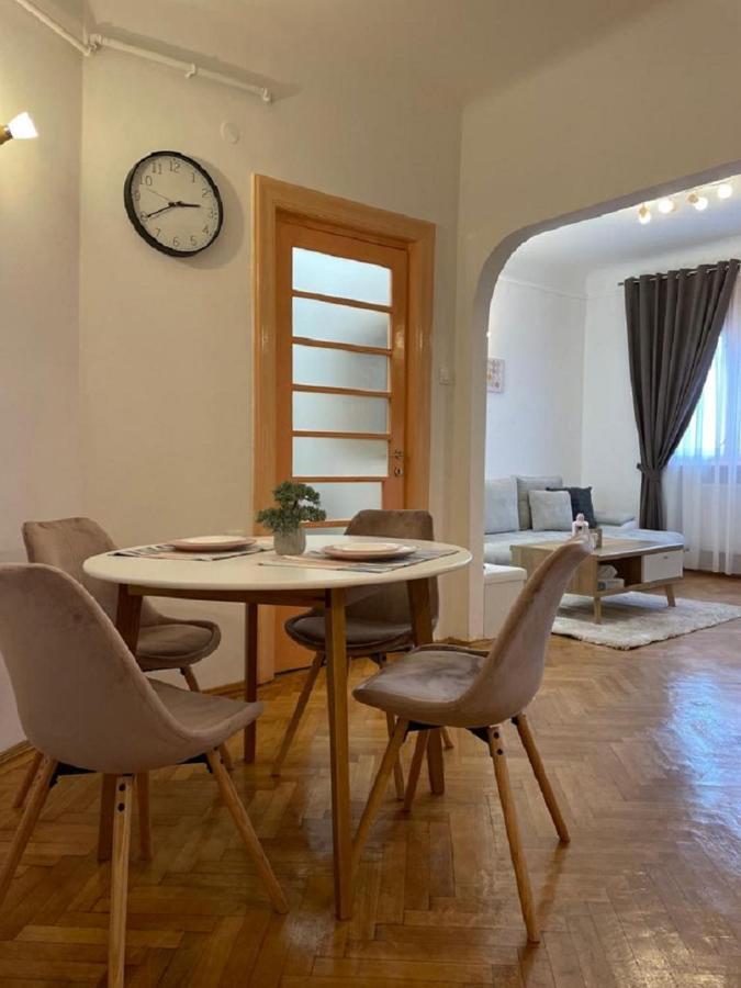 Bucharest Central Apartment 3 Экстерьер фото